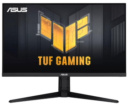 LCD Monitor|ASUS|31.5"|Gaming|Panel VA|2560x1440|16:9|170Hz|Matte|1 ms|Speakers|Height adjustable|Tilt|Colour Black|90LM07L0-B02370