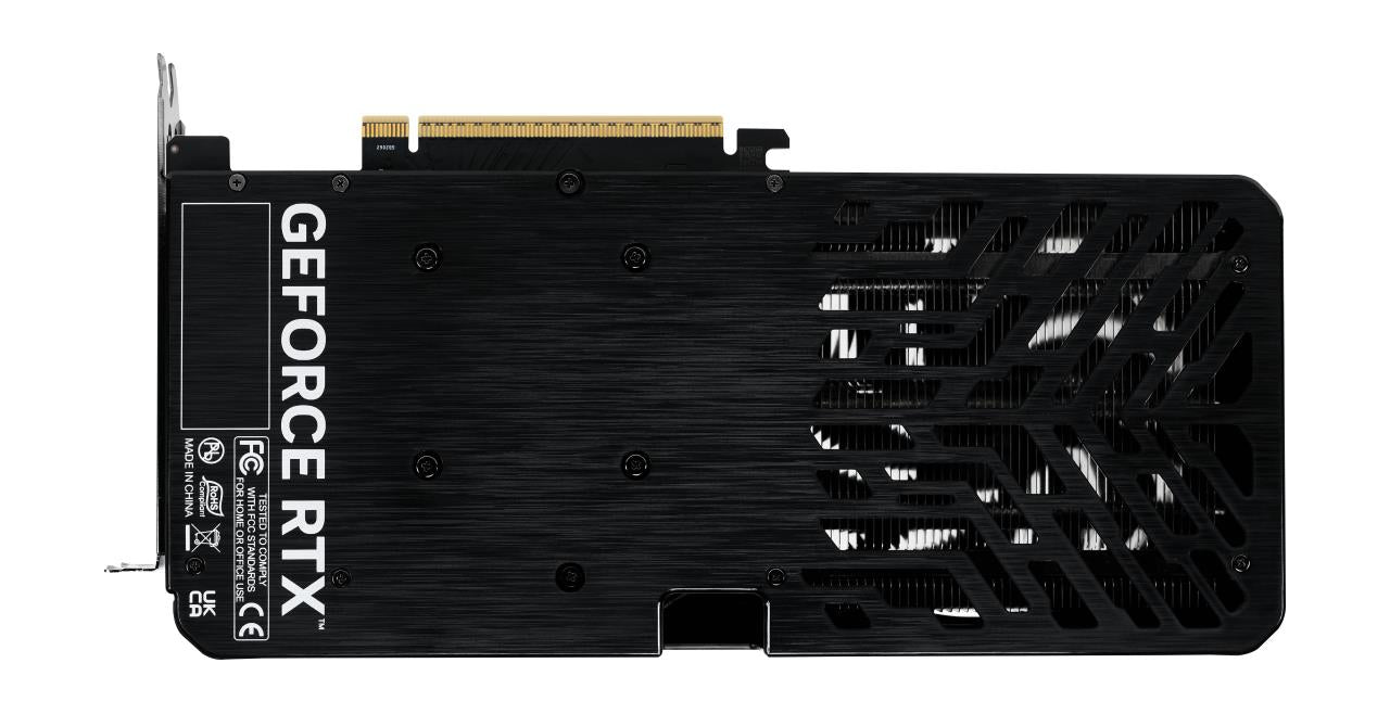 Graphics Card|PALIT|NVIDIA GeForce RTX 5060 Ti|8 GB|GDDR7|128 bit|PCIE 5.0 16x|Dual Slot Fansink|1xHDMI|3xDisplayPort|NE7506T019P1-GB2062D