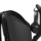 Lenovo | Legion Armored Gaming Backpack GB900 | Fits up to size 16 " | Backpack | Shoulder strap | Waterproof | Black