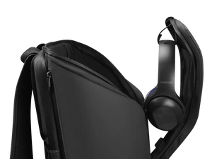 Lenovo | Legion Armored Gaming Backpack GB900 | Fits up to size 16 " | Backpack | Shoulder strap | Waterproof | Black