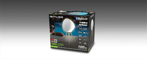 Muse ML-655 BT Portable Bluetooth Speaker | Muse | Portable Bluetooth Speaker | ML-655 BT | Bluetooth | Wireless connection | Portable