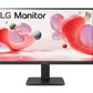 LCD Monitor|LG|22MR410-B|21.45"|Panel VA|1920x1080|16:9|100Hz|5 ms|Tilt|Colour Black|22MR410-B