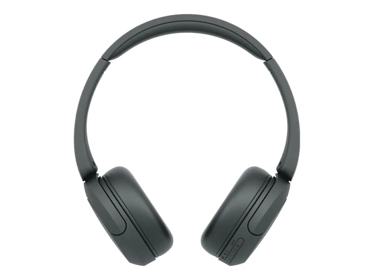 SONY WH-CH530 Wireless Headphones Black