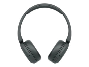 SONY WH-CH530 Wireless Headphones Black