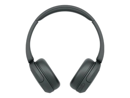 SONY WH-CH530 Wireless Headphones Black
