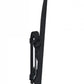 MB TILT WALLMOUNT M 75KG MAX.VESA 400 BL