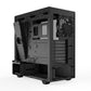 Case|BE QUIET|PURE BASE 500DX|MidiTower|Not included|ATX|MicroATX|MiniITX|Colour Black|BGW37