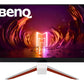 BENQ MOBIUZ EX2710U 27inch IPS 3840x2160