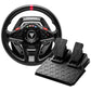 Thrustmaster T128 SlimTask Farming Pack | Black