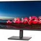 LENOVO THINKVISION T27H-30(A22270QT0)27INCH MONITOR-HDMI / 3 YEAR
