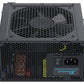 Power Supply|SEASONIC|G12 GM|850 Watts|Efficiency 80 PLUS GOLD|MTBF 100000 hours|G12GM-850