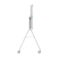 LOGI Rally Board 65 Cart White