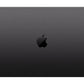 Apple MacBook Pro 16" Apple M5 Max 18C CPU, 32C GPU/36GB/2TB SSD/Space Black/SWE | Apple
