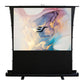 Elite Screens | Tab Tension suitcase screen | FT92XWH | Diagonal 92 " | 16:9 | Viewable screen width (W) 203 cm | Black