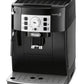 Delonghi | Coffee Maker | ECAM22.112.B Magnifica S | Pump pressure 15 bar | Built-in milk frother | Automatic | 1450 W | Black