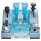 Thrustmaster | Joystick TCA Quadrant Add-On Airbus Edition