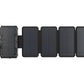 SANDBERG Solar 5-Panel Powerbank 10000