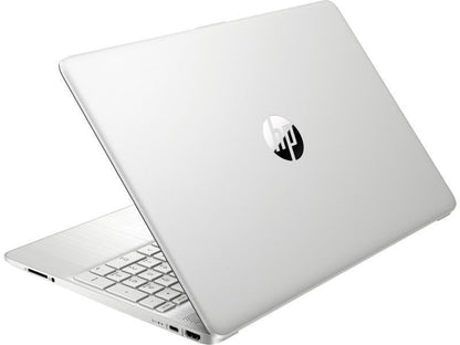 Notebook|HP|15s-eq2804nw|CPU 5700U|1800 MHz|15.6"|1920x1080|RAM 8GB|DDR4|3200 MHz|SSD 512GB|AMD Radeon Graphics|Integrated|ENG|Card Reader Micro SD|Silver|2.07 kg|4H389EA