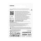 MEMORY MICRO SDXC T7 512GB/V30 MB-MB512T/WW SAMSUNG