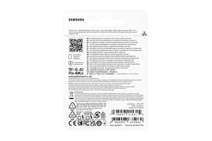 MEMORY MICRO SDXC T7 512GB/V30 MB-MB512T/WW SAMSUNG