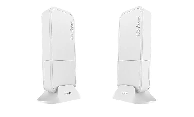Wireless Device|MIKROTIK|1000 Mbit/s|1xLAN ports|RBWAPG-60ADKIT