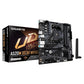 Mainboard|GIGABYTE|AMD A520|Socket AM4|micro ATX|RAM DDR4-SDRAM|4xSlots|Wi-Fi Yes|Bluetooth Yes|1xNumber of M.2 (M) slots|A520MDS3HWF6E
