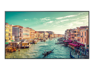 SAMSUNG QB98T-B 98inch UHD 16:9 350nits