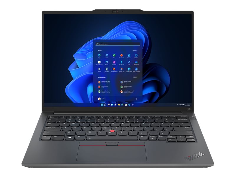 LENOVO TP E14 G5 R7 7730U 14i 16GB 512GB