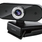 LOGILINK UA0371 Pro full HD USB webcam