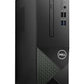 PC|DELL|Vostro|3710|Business|SFF|CPU Core i3|i3-12100|3300 MHz|RAM 8GB|DDR4|3200 MHz|SSD 256GB|Graphics card Intel UHD Graphics 730|Integrated|ENG|Windows 11 Pro|Included Accessories Dell Multimedia Keyboard-KB216 - US International (QWERTY) - Black;...