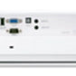 PROJECTOR X1827 4000 LUMENS/MR.JWK11.00P ACER