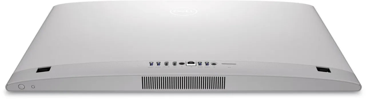 Monoblock PC|DELL|EC27250|Business|All in One|CPU Core 7|150U|1800 MHz|Screen 27"|RAM 16GB|DDR5|5200 MHz|SSD 1TB|Graphics card Intel Graphics|Integrated|ENG|Windows 11 Pro|Colour White|EC27250_RPLU-R_008_NOKB