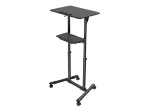 GEMBIRD Mobile lecture desk with caster