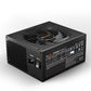 Power Supply|BE QUIET|850 Watts|Peak Power 920 Watts|Efficiency 80 PLUS PLATINIUM|PFC Active|MTBF 10000 hours|BN337