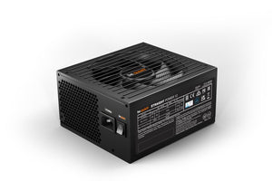 Power Supply|BE QUIET|850 Watts|Peak Power 920 Watts|Efficiency 80 PLUS PLATINIUM|PFC Active|MTBF 10000 hours|BN337