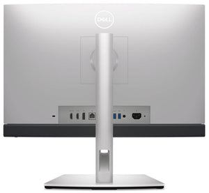 Monoblock PC|DELL|OptiPlex|7420 Plus|Business|All in One|CPU Core i7|i7-14700|2100 MHz|CPU features vPro|Screen 23.8"|RAM 16GB|DDR5|5600 MHz|SSD 512GB|Graphics card Intel Graphics|Integrated|ENG|Windows 11 Pro|Included Accessories Dell Pro Wireless K...