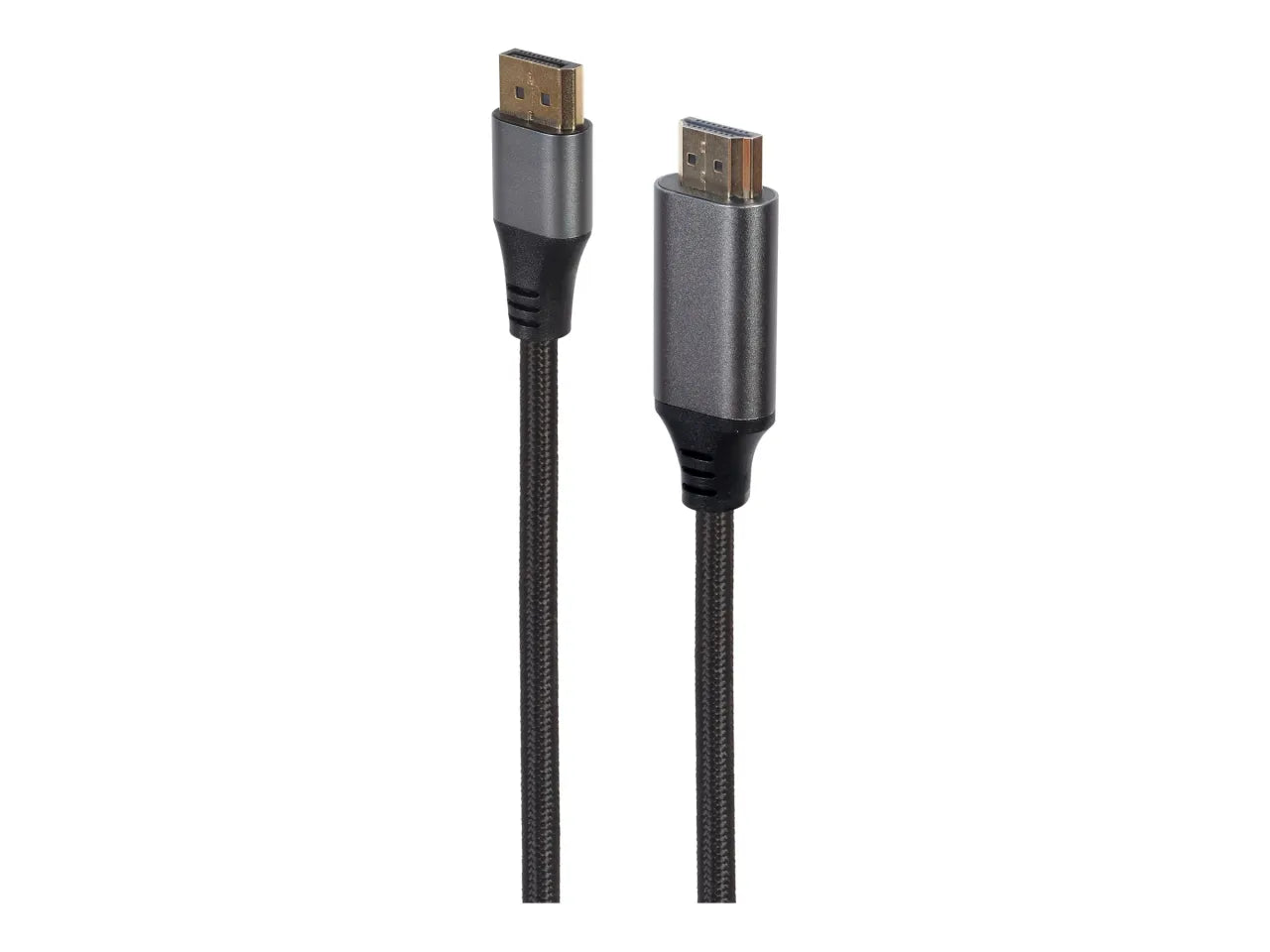 GEMBIRD DisplayPort to HDMI cable 1.8m