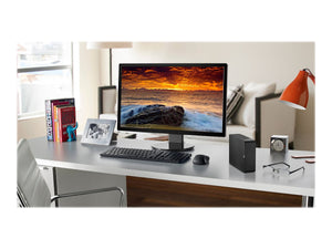 SEAGATE Expansion Desktop External 12TB