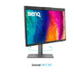 BENQ PD2770U 27inch 4K IPS 99 ADOBERGB