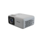 Philips NeoPix 106 Projector | HD ready (1280x720) | 100 ANSI lumens | Gray | Wi-Fi