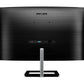 PHILIPS 325E1C/00 Monitor 31.5inch QHD