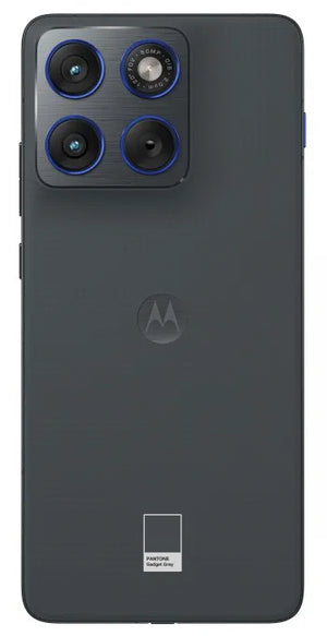 MOTOROLA EDGE 70 GADGET GRAY 12/512GB