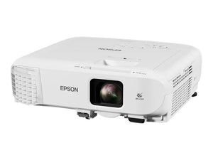 Epson | EB-982W | WXGA (1280x800) | 4200 ANSI lumens | White | Lamp warranty 12 month(s)