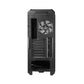 Case|CHIEFTEC|ATX/micro ATX/Mini-ITX|Black|Midi Tower|PC|GP-02B-UC-OP