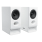 Edifier USB-Powered Speaker | R20BT | 2.5 W + 2.5 W | Bluetooth | Wireless connection | White