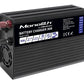QOLTEC 51955 Smart Monolith charger 30A