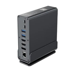 I/O ADAPTER MULTI-PORT 15IN1/A-CF-COMBO15-01 GEMBIRD