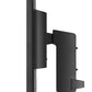 LCD Monitor|LG|24BN55YP-B|24"|Business|Panel IPS|1920x1080|16:9|5 ms|Speakers|Swivel|Pivot|Height adjustable|Tilt|Colour Black|24BN55YP-B