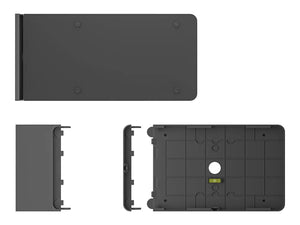 LOGI Tap Scheduler Purpose-Built