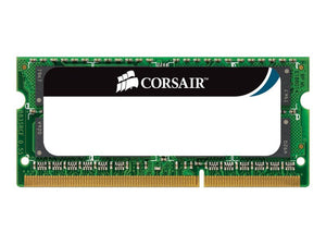 CORSAIR DDR3 8GB 1066Mhz Apple Sodimm